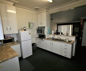 Medical / Consulting commercial property leased at 21 Canberra Street Charlestown NSW 2290