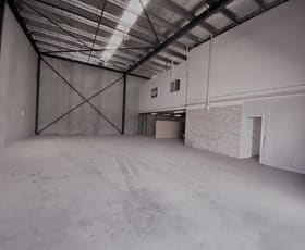 Factory, Warehouse & Industrial commercial property leased at Unit 3/87 Jedda Road Prestons NSW 2170