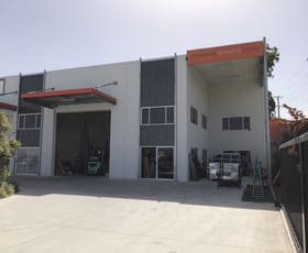 Showrooms / Bulky Goods commercial property leased at 1/25 Industrial Avenue Molendinar QLD 4214