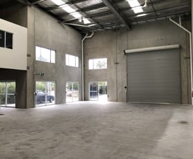 Showrooms / Bulky Goods commercial property leased at 1/25 Industrial Avenue Molendinar QLD 4214