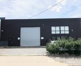 Factory, Warehouse & Industrial commercial property leased at 6 Abbott Street Alphington VIC 3078