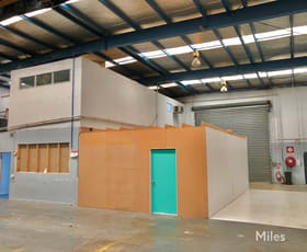 Factory, Warehouse & Industrial commercial property leased at 6 Abbott Street Alphington VIC 3078