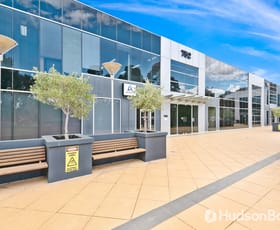 Medical / Consulting commercial property leased at 6/752 Blackburn Road Clayton VIC 3168