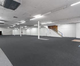 Factory, Warehouse & Industrial commercial property leased at 305-309 Parramatta Road Leichhardt NSW 2040
