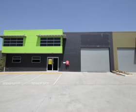 Factory, Warehouse & Industrial commercial property leased at 6/5-11 Jardine Drive Redland Bay QLD 4165