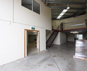 Offices commercial property leased at 6/3 William Banks Drive Burleigh Heads QLD 4220