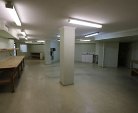 Offices commercial property leased at 6/3 William Banks Drive Burleigh Heads QLD 4220