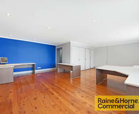 Offices commercial property for lease at Office 6/209 Robinson Road Geebung QLD 4034