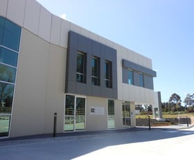 Offices commercial property leased at 2/5 Enterprise Drive Rowville VIC 3178