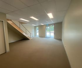 Offices commercial property leased at 2/5 Enterprise Drive Rowville VIC 3178