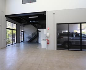 Factory, Warehouse & Industrial commercial property leased at 9/43 Township Drive Burleigh Heads QLD 4220