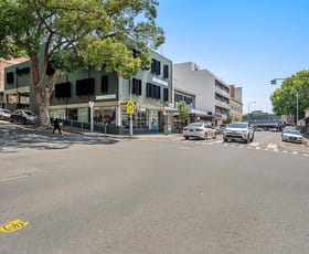 Offices commercial property leased at Suite 2, Ground Floor, 161 King Street Newcastle NSW 2300
