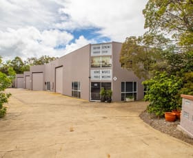 Shop & Retail commercial property leased at 4/12 Energy Crescent Molendinar QLD 4214