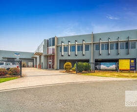 Factory, Warehouse & Industrial commercial property leased at 15 Londor Close Hemmant QLD 4174