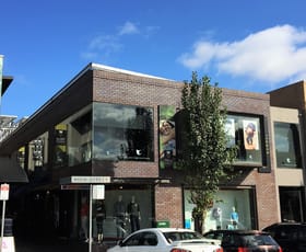 Shop & Retail commercial property leased at Shop 9A/310-312 Bong Bong Street Bowral NSW 2576