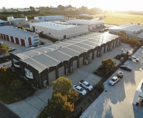 Offices commercial property leased at Unit 1/3 Frost Drive Mayfield West NSW 2304