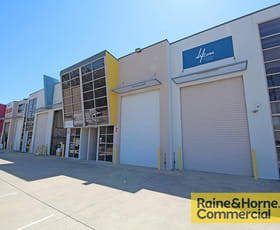 Offices commercial property leased at 2/16 Bremner Road Rothwell QLD 4022