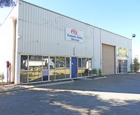 Factory, Warehouse & Industrial commercial property leased at 10/96 Briggs Street Welshpool WA 6106