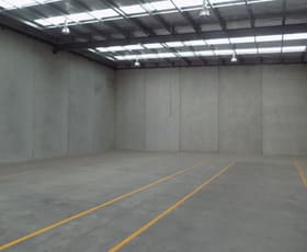 Factory, Warehouse & Industrial commercial property leased at 10 Kevlar Close Braeside VIC 3195