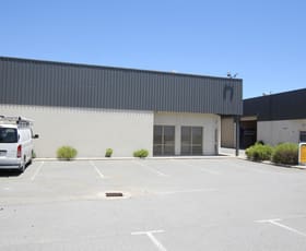 Factory, Warehouse & Industrial commercial property leased at Unit 1/73 Holder way Malaga WA 6090