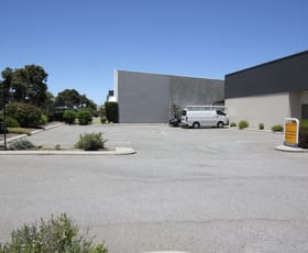 Factory, Warehouse & Industrial commercial property leased at Unit 1/73 Holder way Malaga WA 6090