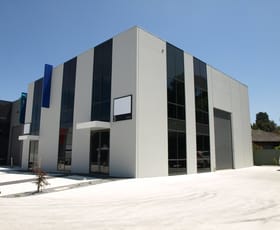 Factory, Warehouse & Industrial commercial property leased at 5/125 Rooks Road Nunawading VIC 3131