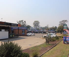 Shop & Retail commercial property leased at Shop 4/1216 Mulgoa Road Mulgoa NSW 2745
