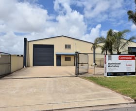 Factory, Warehouse & Industrial commercial property leased at 27 Wing Street Wingfield SA 5013