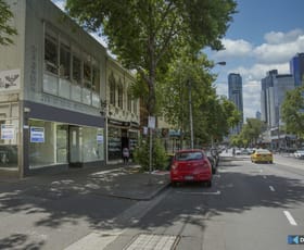 Shop & Retail commercial property leased at Ground 222 Clarendon Street South Melbourne VIC 3205