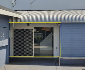 Shop & Retail commercial property leased at 4/42 Currumbin Creek Road Currumbin Waters QLD 4223