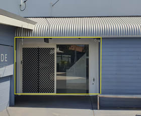 Factory, Warehouse & Industrial commercial property leased at 4/42 Currumbin Creek Road Currumbin Waters QLD 4223