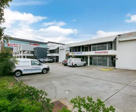 Showrooms / Bulky Goods commercial property leased at 5 Ross Street Newstead QLD 4006