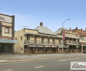 Medical / Consulting commercial property leased at 619 Stanley Street Woolloongabba QLD 4102