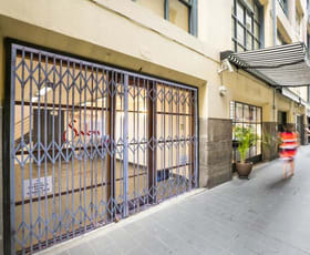 Shop & Retail commercial property leased at 3/234 Flinders Lane Melbourne VIC 3000