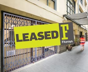 Shop & Retail commercial property leased at 3/234 Flinders Lane Melbourne VIC 3000