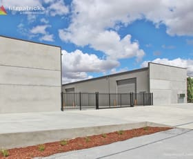 Factory, Warehouse & Industrial commercial property leased at 8 Sutton Street Wagga Wagga NSW 2650
