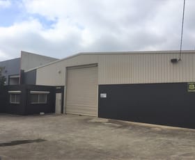 Factory, Warehouse & Industrial commercial property leased at 18 Enmore Street North Geelong VIC 3215