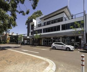 Showrooms / Bulky Goods commercial property leased at 228-232 Carr Place Leederville WA 6007