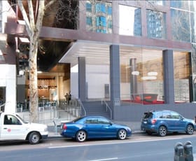 Offices commercial property leased at 555 Lonsdale Street Melbourne VIC 3000
