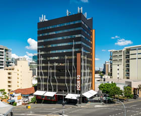 Other commercial property leased at 490 Upper Edward Street Spring Hill QLD 4000