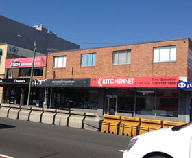 Offices commercial property leased at 4/141 Victoria Road Drummoyne NSW 2047