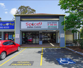 Shop & Retail commercial property leased at 14/2-6 Chinook Street Everton Hills QLD 4053