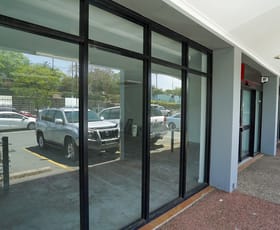 Shop & Retail commercial property leased at 14/2-6 Chinook Street Everton Hills QLD 4053