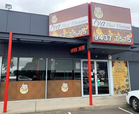 Shop & Retail commercial property leased at 504 Plenty Road Mill Park VIC 3082