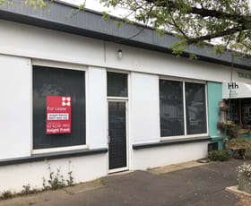 Factory, Warehouse & Industrial commercial property leased at 4/30 Lyell Street Fyshwick ACT 2609