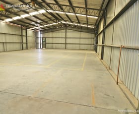 Factory, Warehouse & Industrial commercial property leased at 15 Rabaul Place Wagga Wagga NSW 2650