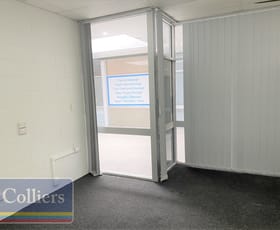 Other commercial property leased at 7A/95 Denham Street Townsville City QLD 4810