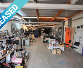 Factory, Warehouse & Industrial commercial property leased at Unit 2/801 Princes Highway Tempe NSW 2044