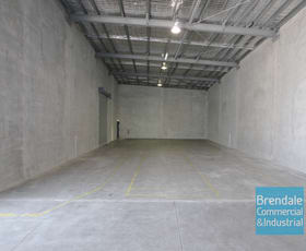 Factory, Warehouse & Industrial commercial property leased at Unit 6/12 Paisley Dr Lawnton QLD 4501