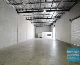 Factory, Warehouse & Industrial commercial property leased at Unit 6/12 Paisley Dr Lawnton QLD 4501